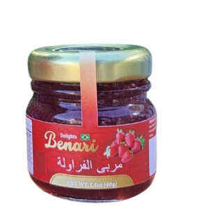 Geleia de Morango 40g